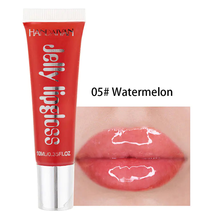 Candy Shine Mirror Lip Gloss