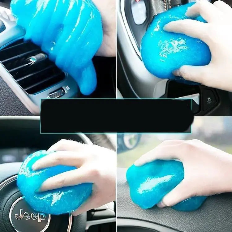 Cleaning Gel for Car