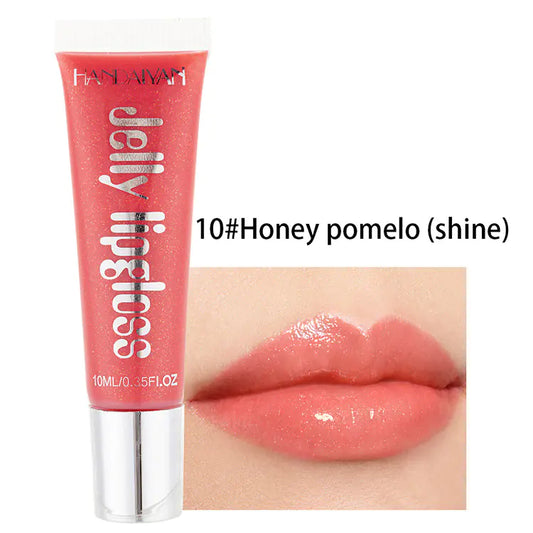 Candy Shine Mirror Lip Gloss