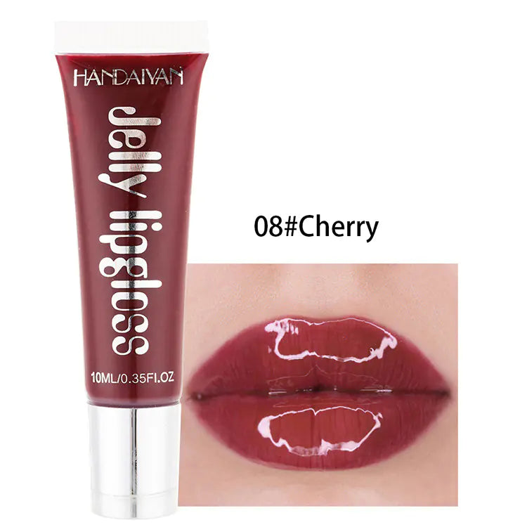 Candy Shine Mirror Lip Gloss