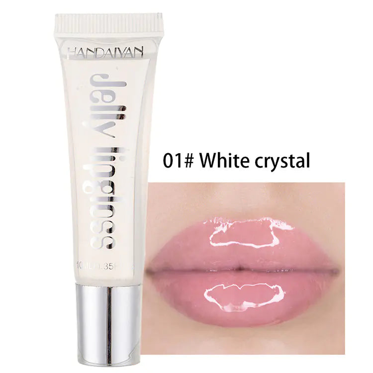 Candy Shine Mirror Lip Gloss