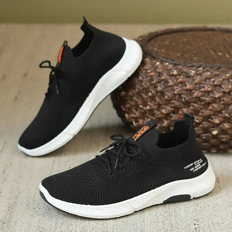 Sneaker Socks for Sports and Hip-Hop Style