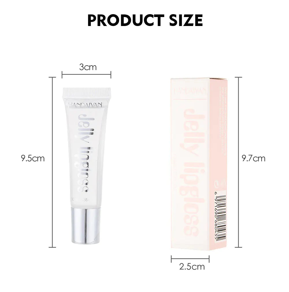 Candy Shine Mirror Lip Gloss