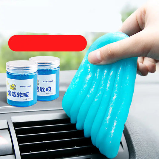 Cleaning Gel for Car