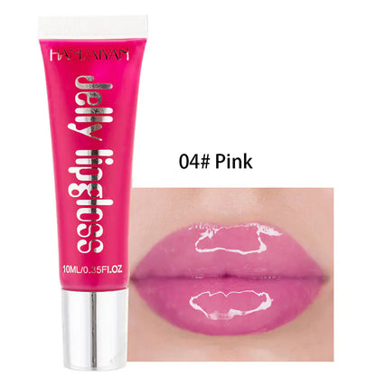 Candy Shine Mirror Lip Gloss