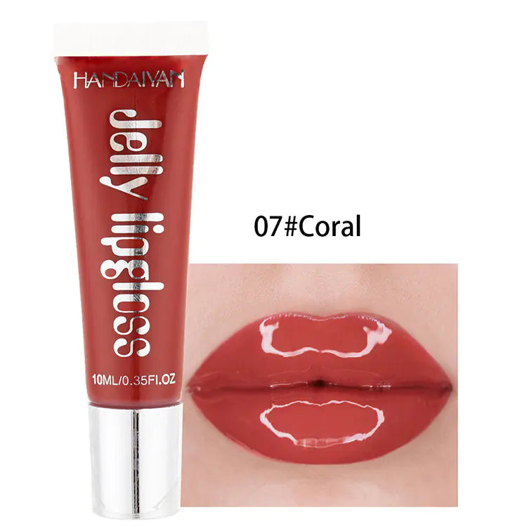 Candy Shine Mirror Lip Gloss