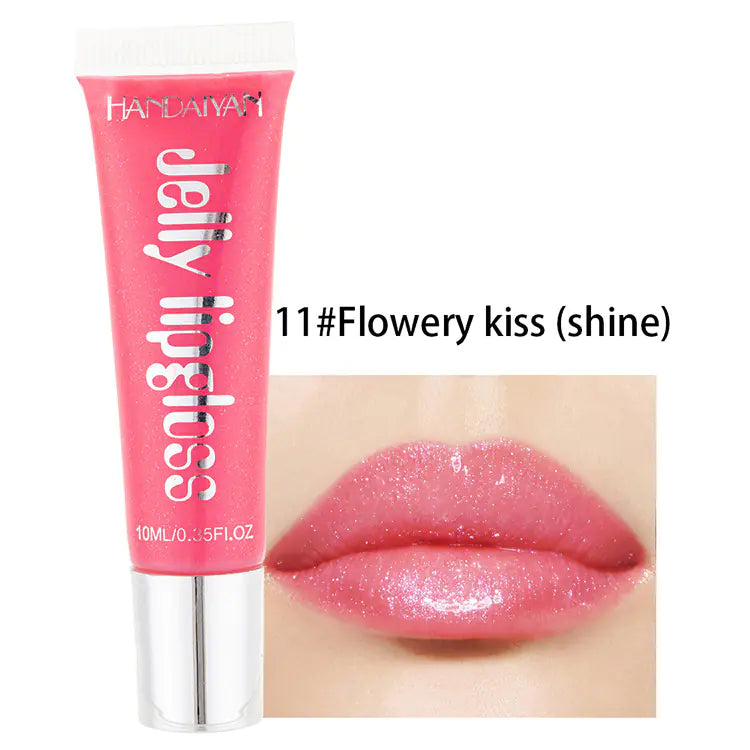 Candy Shine Mirror Lip Gloss