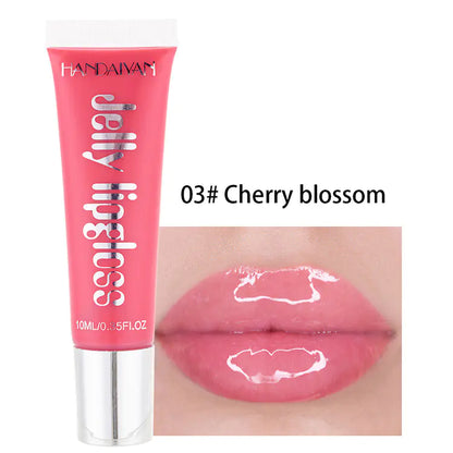 Candy Shine Mirror Lip Gloss