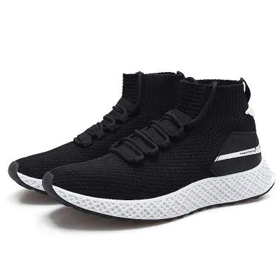Sneaker Socks for Sports and Hip-Hop Style