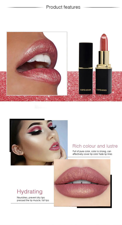 Mystique Shimmer Color-Shift Lipstick
