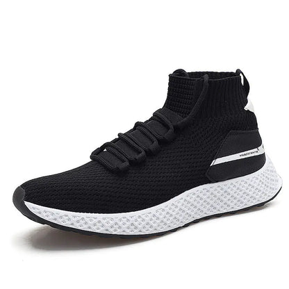 Sneaker Socks for Sports and Hip-Hop Style