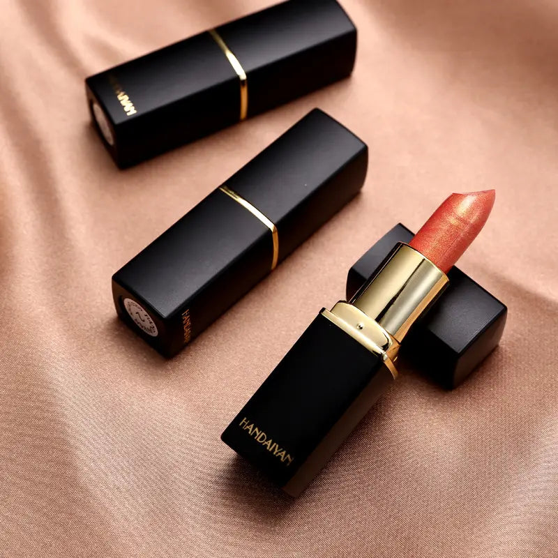 Mystique Shimmer Color-Shift Lipstick