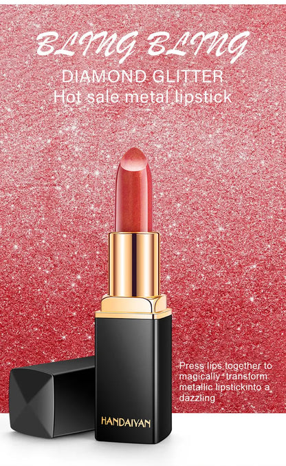 Mystique Shimmer Color-Shift Lipstick