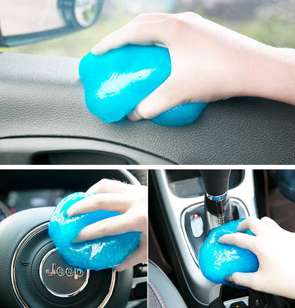 Cleaning Gel for Car
