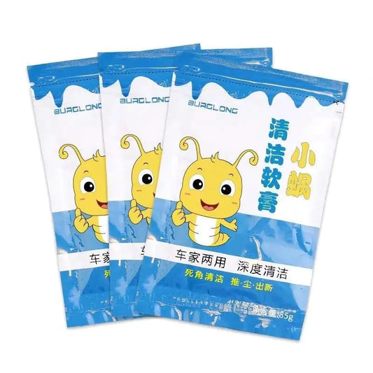 Cleaning Gel for Car