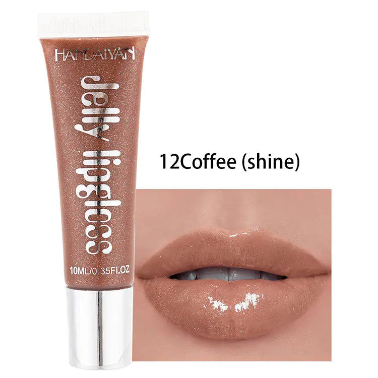 Candy Shine Mirror Lip Gloss