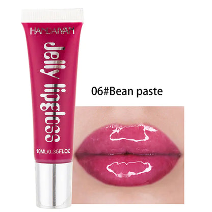 Candy Shine Mirror Lip Gloss