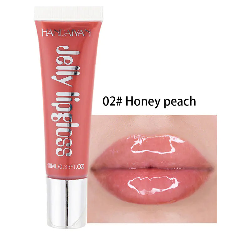 Candy Shine Mirror Lip Gloss