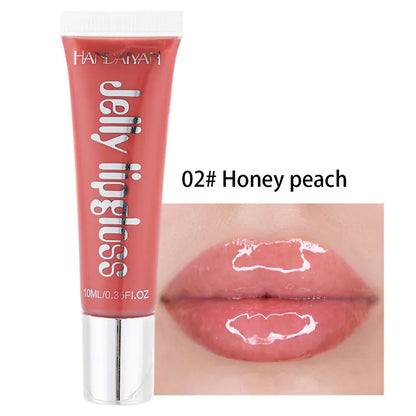 Candy Shine Mirror Lip Gloss