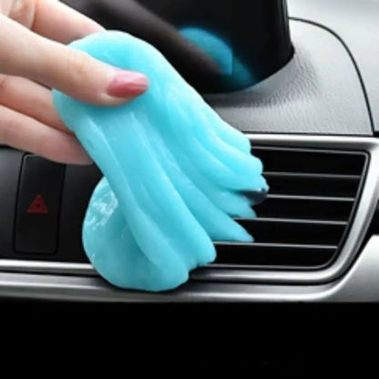Cleaning Gel for Car