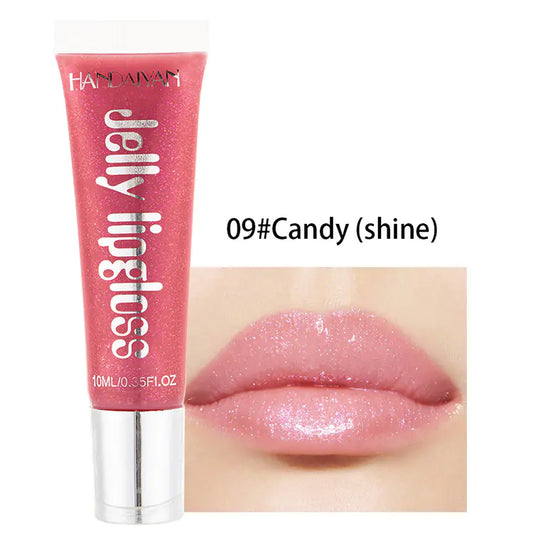 Candy Shine Mirror Lip Gloss